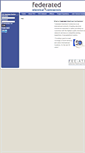 Mobile Screenshot of fec.org